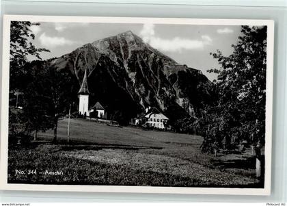 3703 Aeschi b. Spiez - 12111529