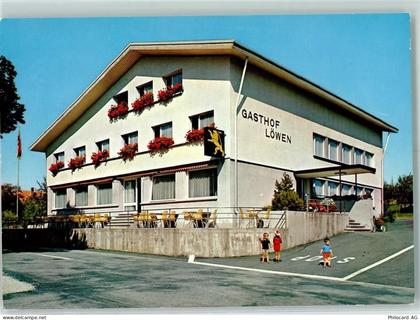 3416 Affoltern im Emmental - Gasthof Löwen - 10281691