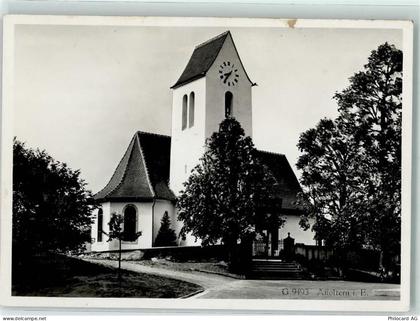 3416 Affoltern im Emmental - Kirche - 10304557