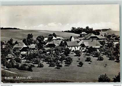 3416 Affoltern im Emmental - Kirche - 10608785