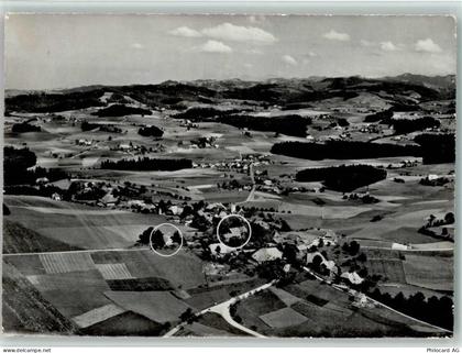 3416 Affoltern im Emmental - Luftaufnahme - 10160517