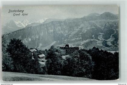 3803 Beatenberg - 39365552