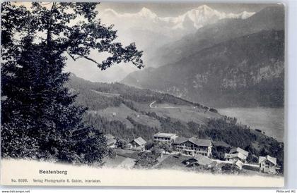 3803 Beatenberg - 51548000