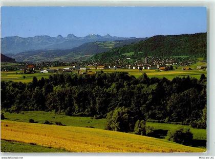 3123 Belp - Nünenen Gantrisch Bürglen Ochsen - 39492854