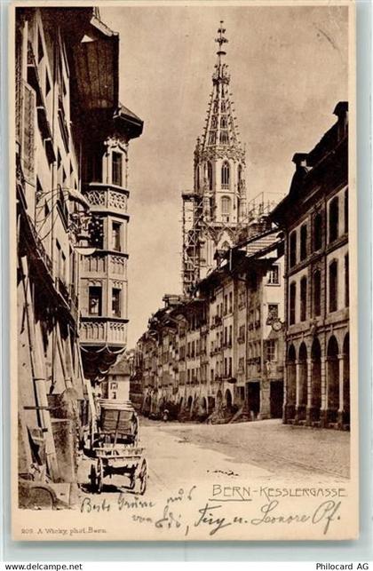 3000 Bern Berne - 10208209