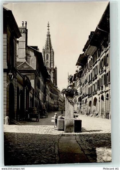 3000 Bern Berne - 10303301
