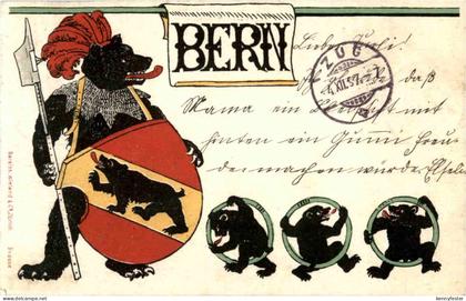 Bern