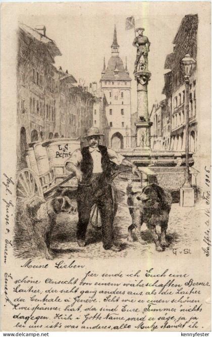 Bern