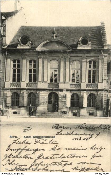 Bern