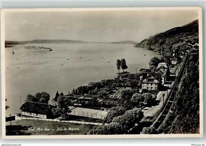 2500 Biel/Bienne - Bielersee - 10608692