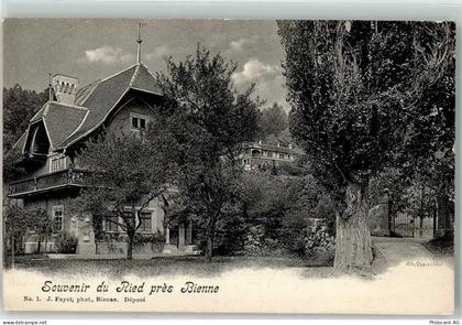 2500 Biel/Bienne - Ried pres Bienne - 13909264