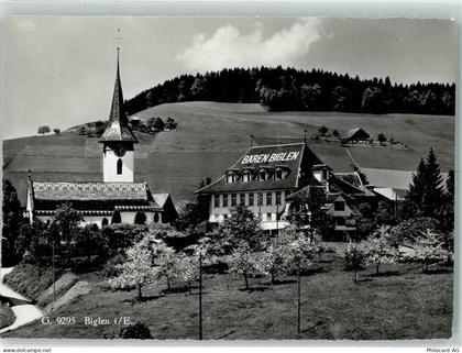 3507 Biglen - Hotel Bären Kirche - 13223097