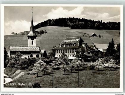 3507 Biglen - Hotel Bären Kirche - 13223098