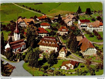 3507 Biglen - Hotel Bären Kirche - 39410064