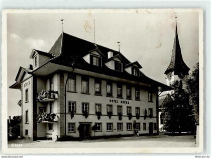 3507 Biglen - Hotel Bären Kirche - 51713811