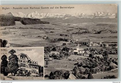 3507 Biglen - Kurhaus Gumm Ausblick - 13901533