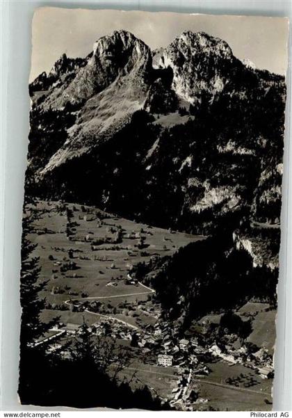 3766 Boltigen Foto AK Feldpost Mitr. KP. IV/101 Mittagfluh - 38210332