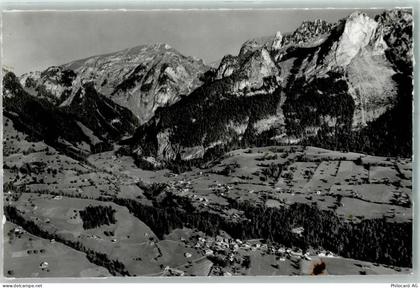 3766 Reidenbach Boltigen - Fliegeraufnahme - 10585059