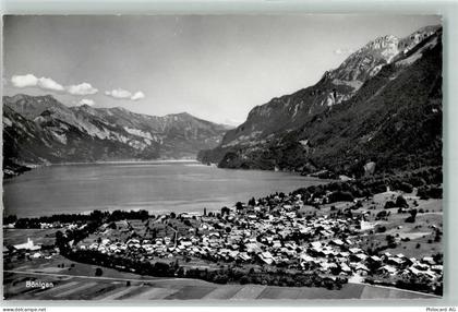 3806 Bönigen b. Interlaken - Fliegeraufnahme - 10499236