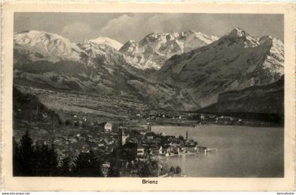 Brienz