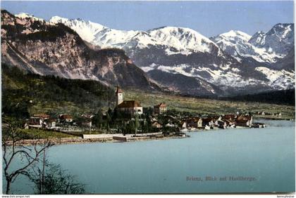 Brienz