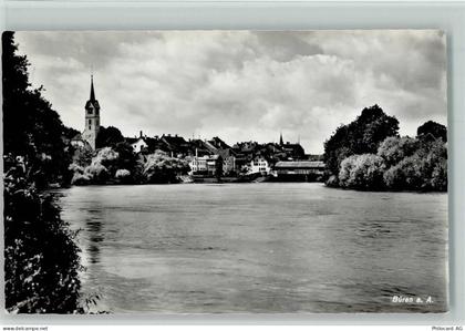 3294 Büren an der Aare - Aare Kirche - 10194450