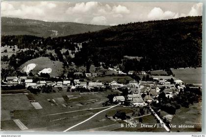 2517 Diesse - Fliegeraufnahme - 13149316