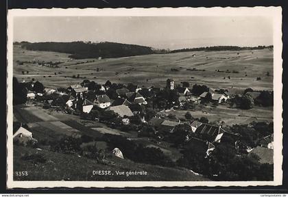 AK Diesse, Vue générale