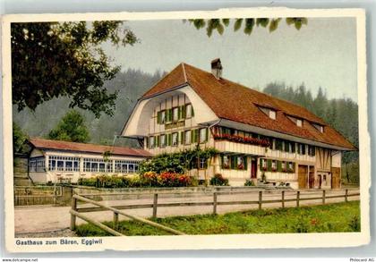 3537 Eggiwil - Gasthaus zum Bären - 13937950