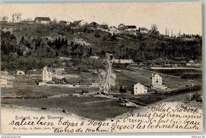 2533 Leubringen Evilard 1903 - 13159131