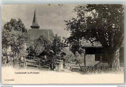 3714 Frutigen - 39365571