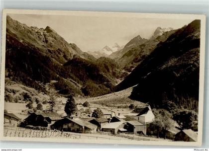 3863 Gadmen Foto AK - 38021631