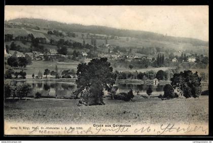 AK Gerzensee, Panorama