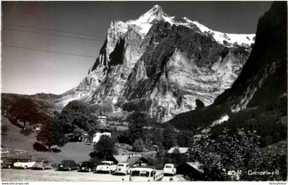 Grindelwald