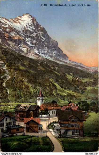 Grindelwald