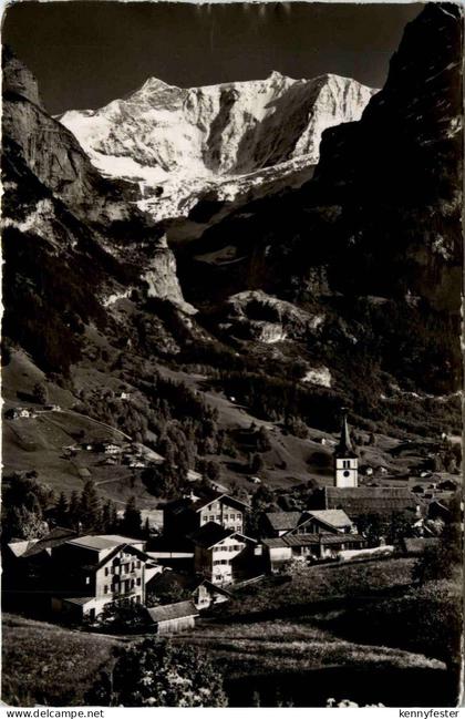 Grindelwald
