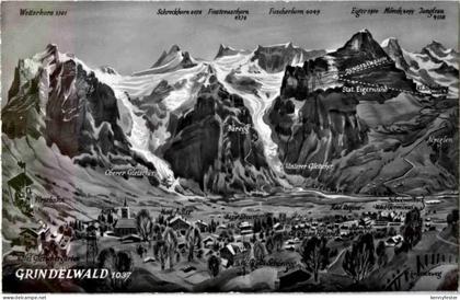 Grindelwald