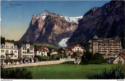 Grindelwald