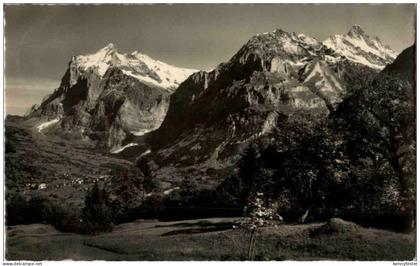 Grindelwald