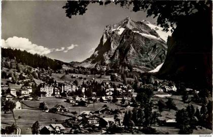 Grindelwald