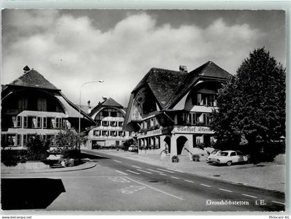 3506 Grosshöchstetten - Gasthof Sternen - 13133695