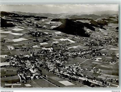 3506 Grosshöchstetten - Luftaufnahme - 10161074