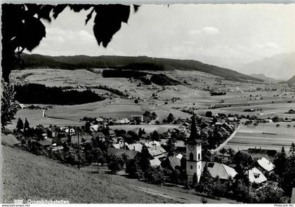 3506 Grosshöchstetten - Nr. 5029 Vue generale - 13085524