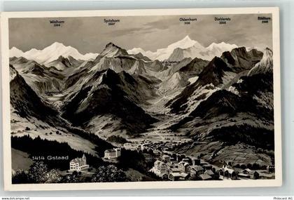 3780 Gstaad - 39407923