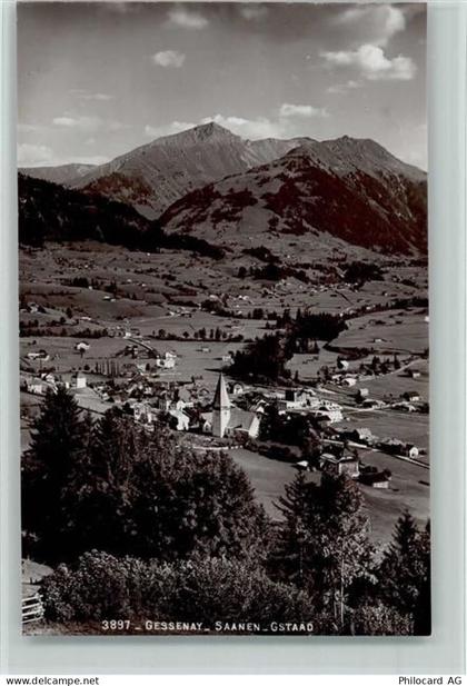 3780 Gstaad - Gessenay Saanen Gstaad - 10194259