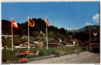 Gstaad