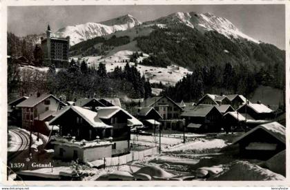 Gstaad