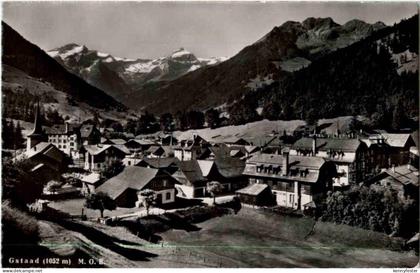 Gstaad