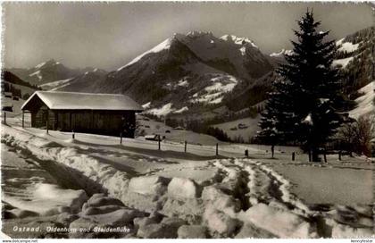 Gstaad