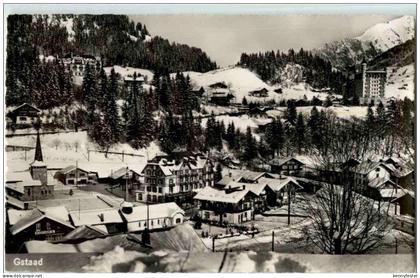 Gstaad
